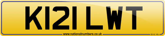 K121 LWT