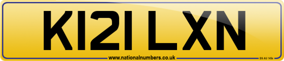 K121 LXN