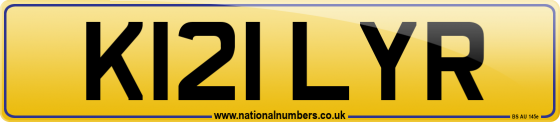 K121 LYR