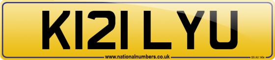 K121 LYU