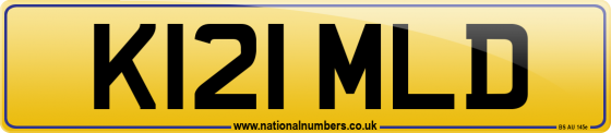 K121 MLD