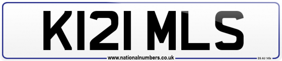 K121 MLS