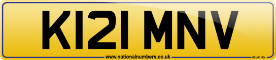K121 MNV