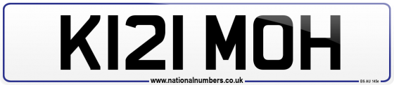 K121 MOH