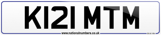 K121 MTM