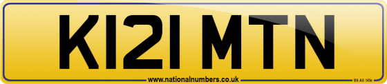 K121 MTN