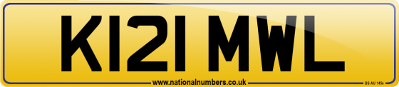 K121 MWL