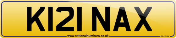 K121 NAX