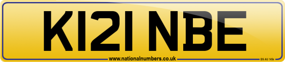 K121 NBE