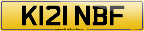 K121 NBF