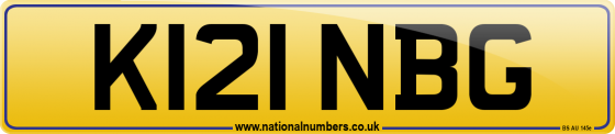 K121 NBG