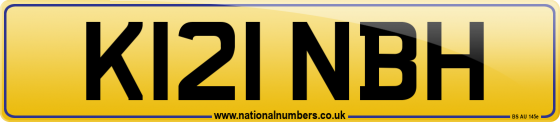 K121 NBH