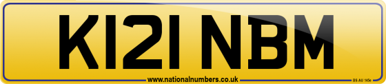 K121 NBM