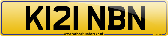K121 NBN
