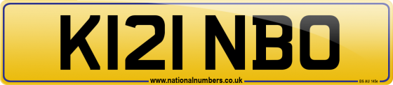 K121 NBO