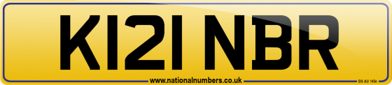 K121 NBR