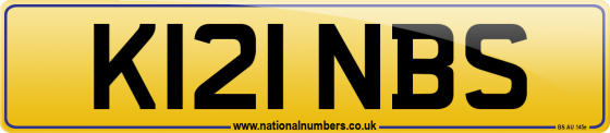 K121 NBS