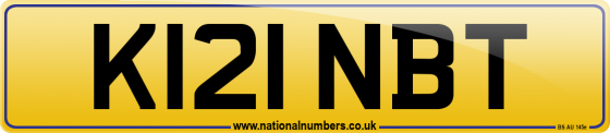 K121 NBT