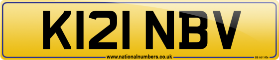 K121 NBV