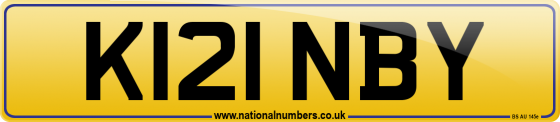 K121 NBY