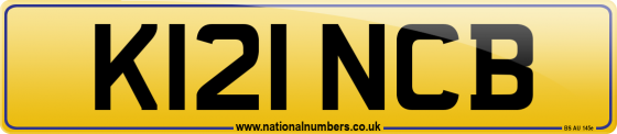K121 NCB