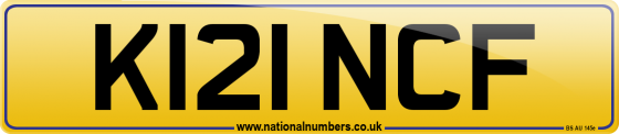 K121 NCF