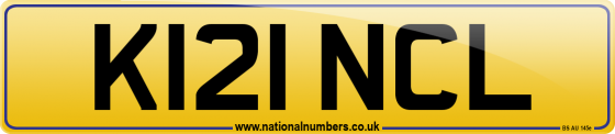 K121 NCL