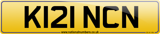K121 NCN