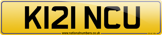 K121 NCU