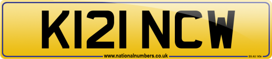 K121 NCW