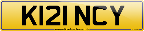 K121 NCY