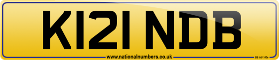 K121 NDB