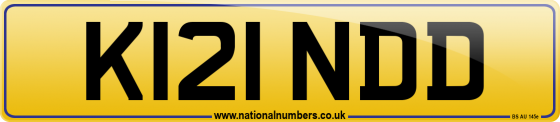 K121 NDD