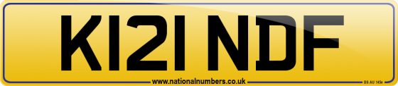 K121 NDF