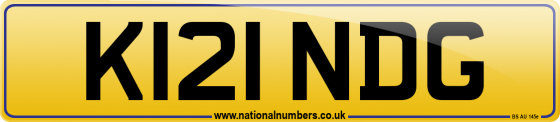 K121 NDG
