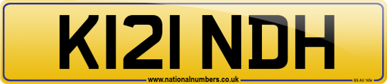 K121 NDH