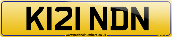 K121 NDN