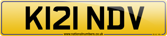 K121 NDV