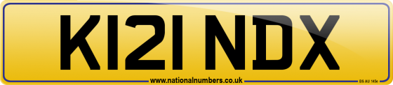 K121 NDX