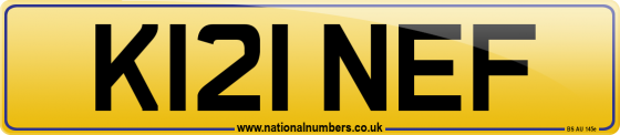 K121 NEF