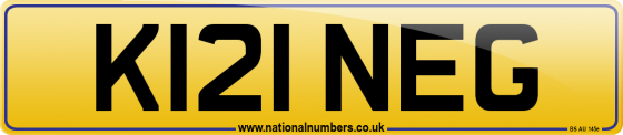 K121 NEG