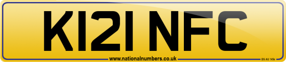 K121 NFC