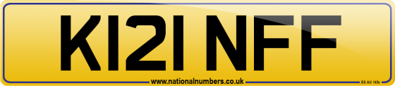 K121 NFF