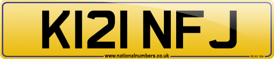 K121 NFJ