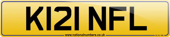 K121 NFL