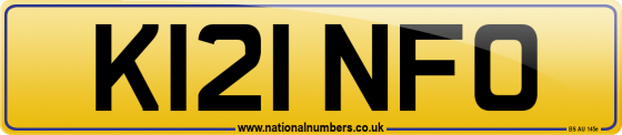 K121 NFO