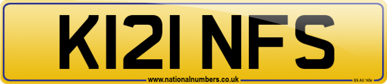 K121 NFS