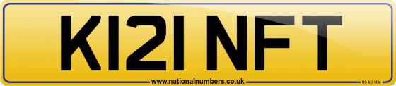 K121 NFT