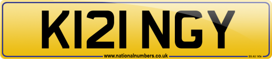 K121 NGY