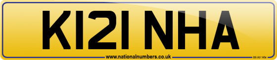 K121 NHA